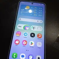 samsung a36|موبایل|تهران, یافتآباد|دیوار