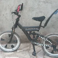 دوچرخه فنری