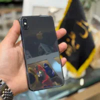 Iphone Xs max. 512 تک سیم