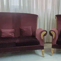 مبل ۶نفره راحتی