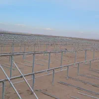 نصاب پنل خورشید