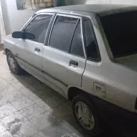 پراید مدل 85
