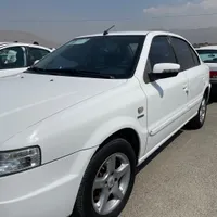 سمند سورن ELX توربو شارژ، مدل ۱۳۹۵|خودرو سواری و وانت|تهران, شهرک ولیعصر|دیوار