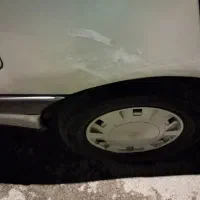 پژو ۴۰۵مدل۹۰|خودرو سواری و وانت|همدان, |دیوار