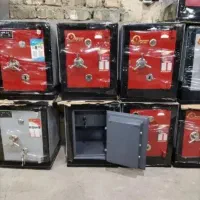 گاوصندوق نسوز kkk90