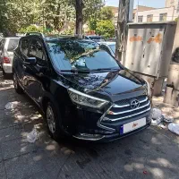 فروش یک دستگاه جک s3مدل 97