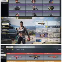 اکانت کالاف