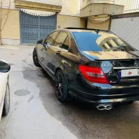 benz c200|خودرو سواری و وانت|تهران, حکمت|دیوار