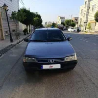 پژو 405 97
