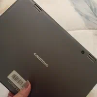 تبلت GRUNDIG اصل