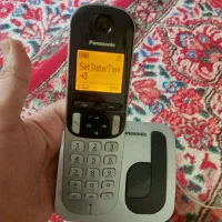 تلفن پاناسونیک