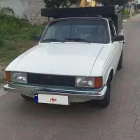 پیکان وانت مدل 90