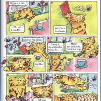 استخدام مدرس زبان انگلیسی (ویژه کودکان)