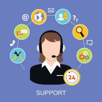 استخدام تایپ،ادمین