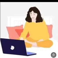 کار در منزل بسیار آسان....فقط پاسخ گویی به پیام ها