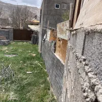 زمین فیروزکوه لزور