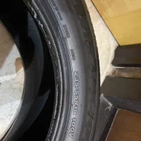 لاستیک برجستون ۲۲۵*۵۵*۱۸ مدل ۴۰۲