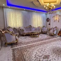 مبلمان سلطنتی ۷نفره