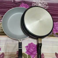 ماهیتابه تفلن