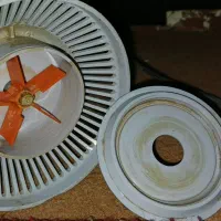 پمپ کولر آبی