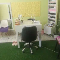 ناخن کار حرفه ای ومیکرو کار حرفه ایی
