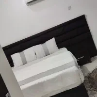 سوئیت ومبله اطلسی ارم حافظیه