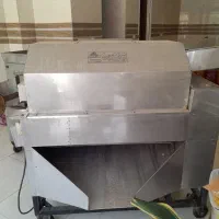دستگاه اناردون کن وانواع دستگاهای آبگیری