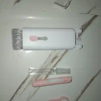 پک تمیز کننده گوشی