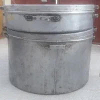 دیگ روحی بزرگ