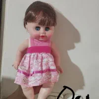 عروسکهای دخترانه وپسرانه،درحدنو