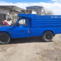 ی سری لوازم ماشین استوک و نو هست