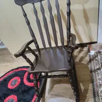 صندلی راک و راحتی
