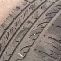 لاستیک پرایدی کویر تایر سایز ۱۷۵