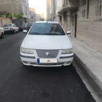سمند lx مدل 99 سلامت