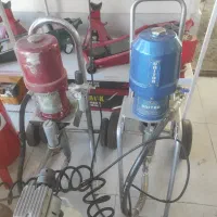 ایرلس گراکو 1*35