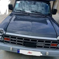 نیسان اکستند۱۴۰۴