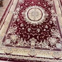 یک عدد فرش نو