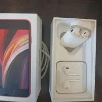 iPhone se2020|موبایل|اصفهان, عباسآباد|دیوار