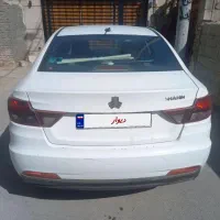 شاهین g ساندروف دار1400