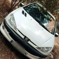 206V8 مدل۹۸