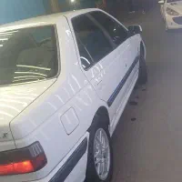 پژو پارسelxموتور زانتیا