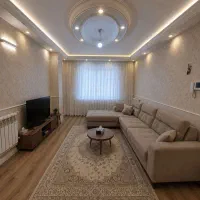 ۶۸ متر ۲ خواب خوش نقشه رباط سوم