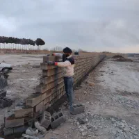 بنایی،سیمانکاری و دیوار کشی