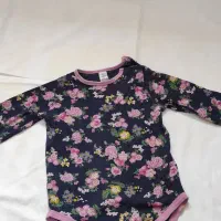 لباس دخترانه ۲-۳سال هر تکه ۸۰