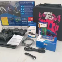 کپیخور استفاده نشده دودسته نو استندوکیف 2026 ps4
