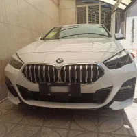 نسخه آلمانیBmw225i