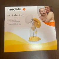 شیردوش برقی و باتری خور مدلا اصل سوئیس