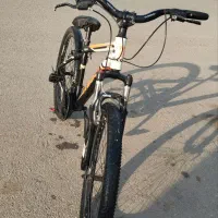 دورچرخه درحد