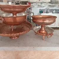 ظروف مسی