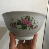 کاسه قدیمی